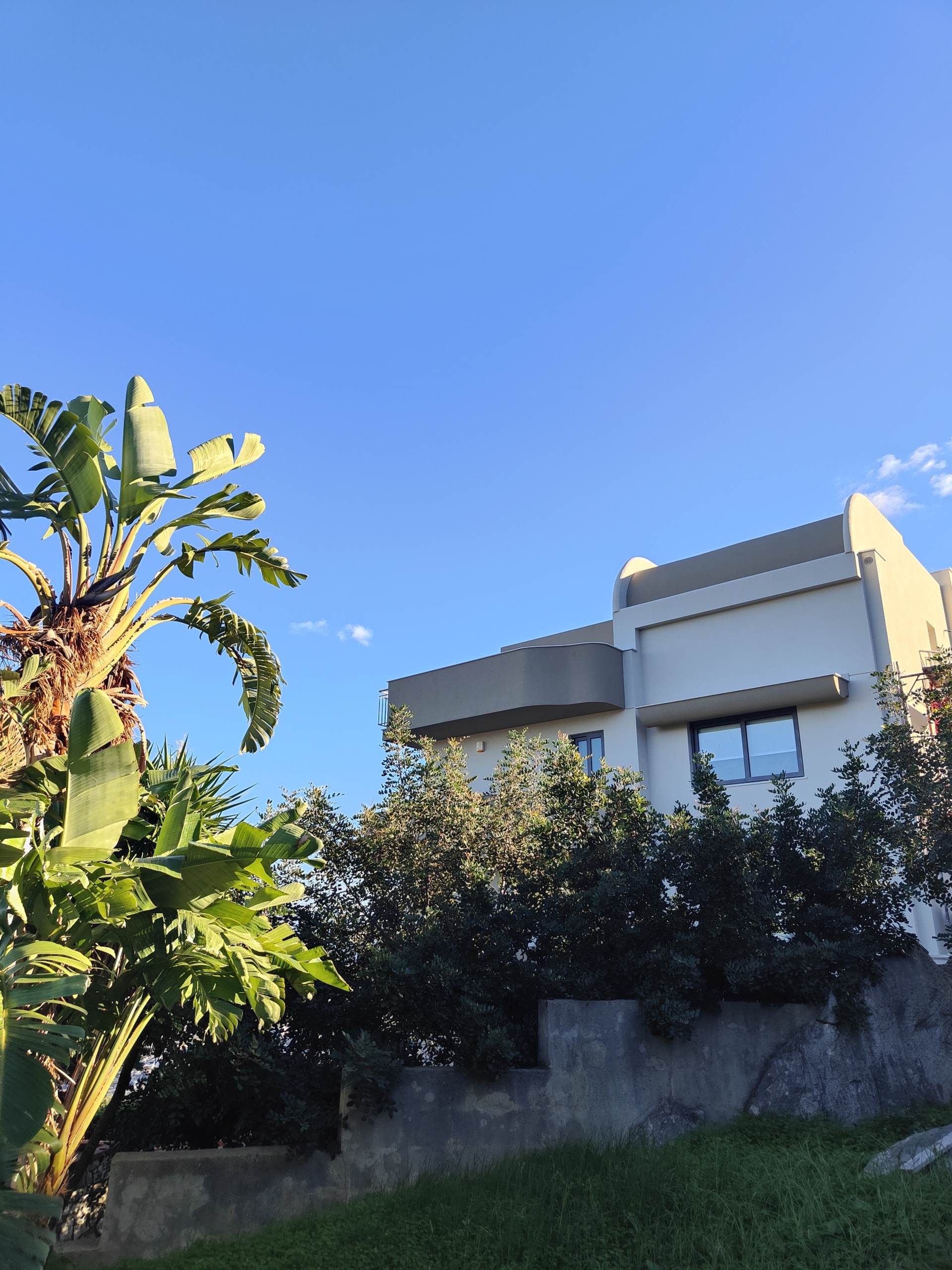 Immagine 6 di Attico in vendita  a Palermo