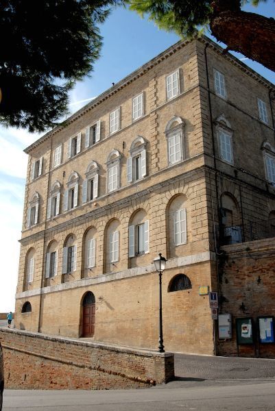 Immagine 13 di Appartamento in vendita  a Monteprandone