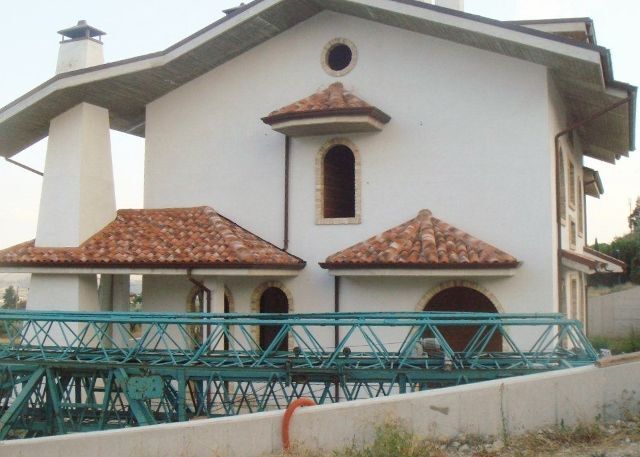 Immagine 13 di Villa in vendita  a Spinetoli