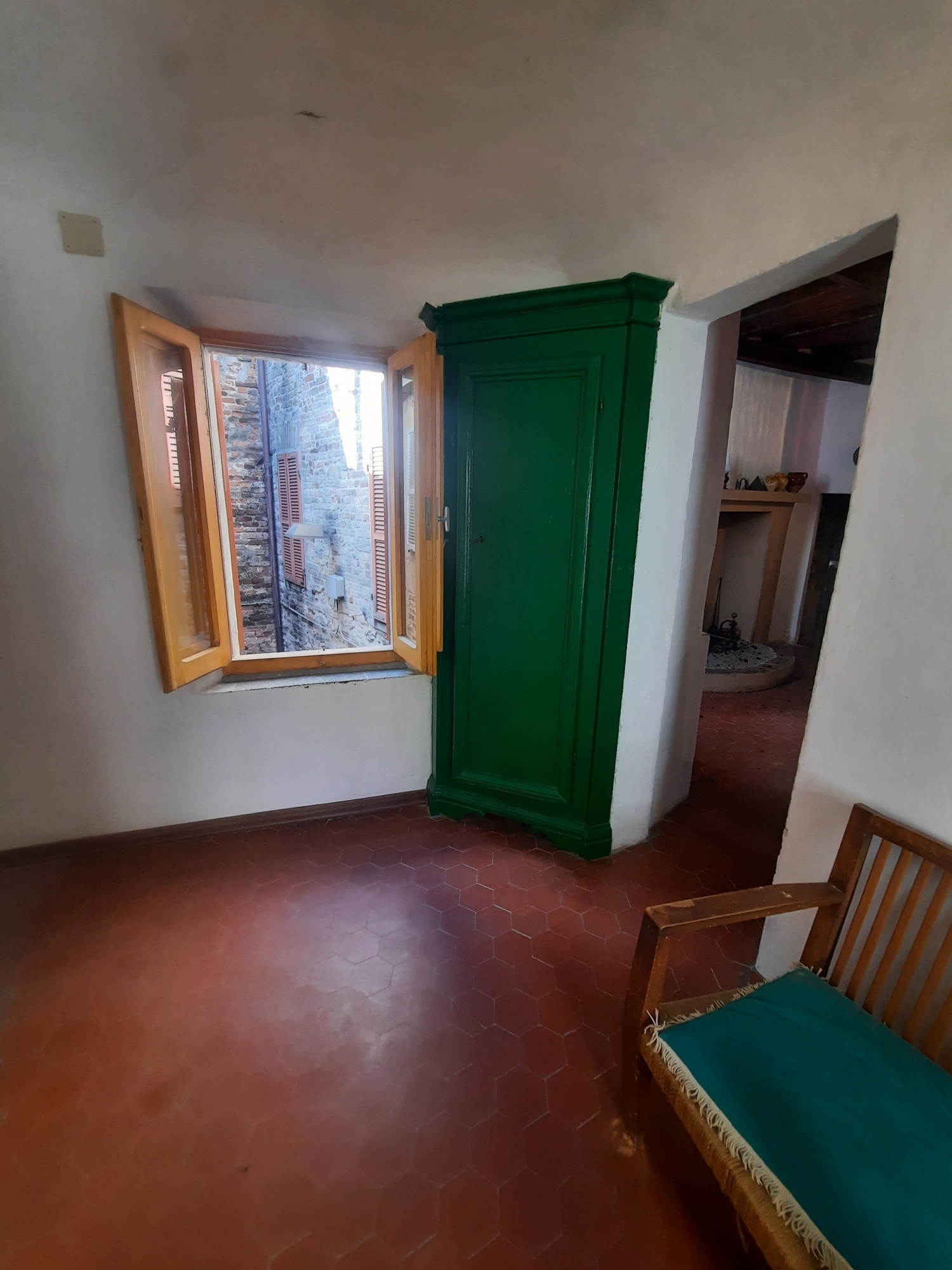 Immagine 13 di Casa indipendente in vendita  a Ripatransone