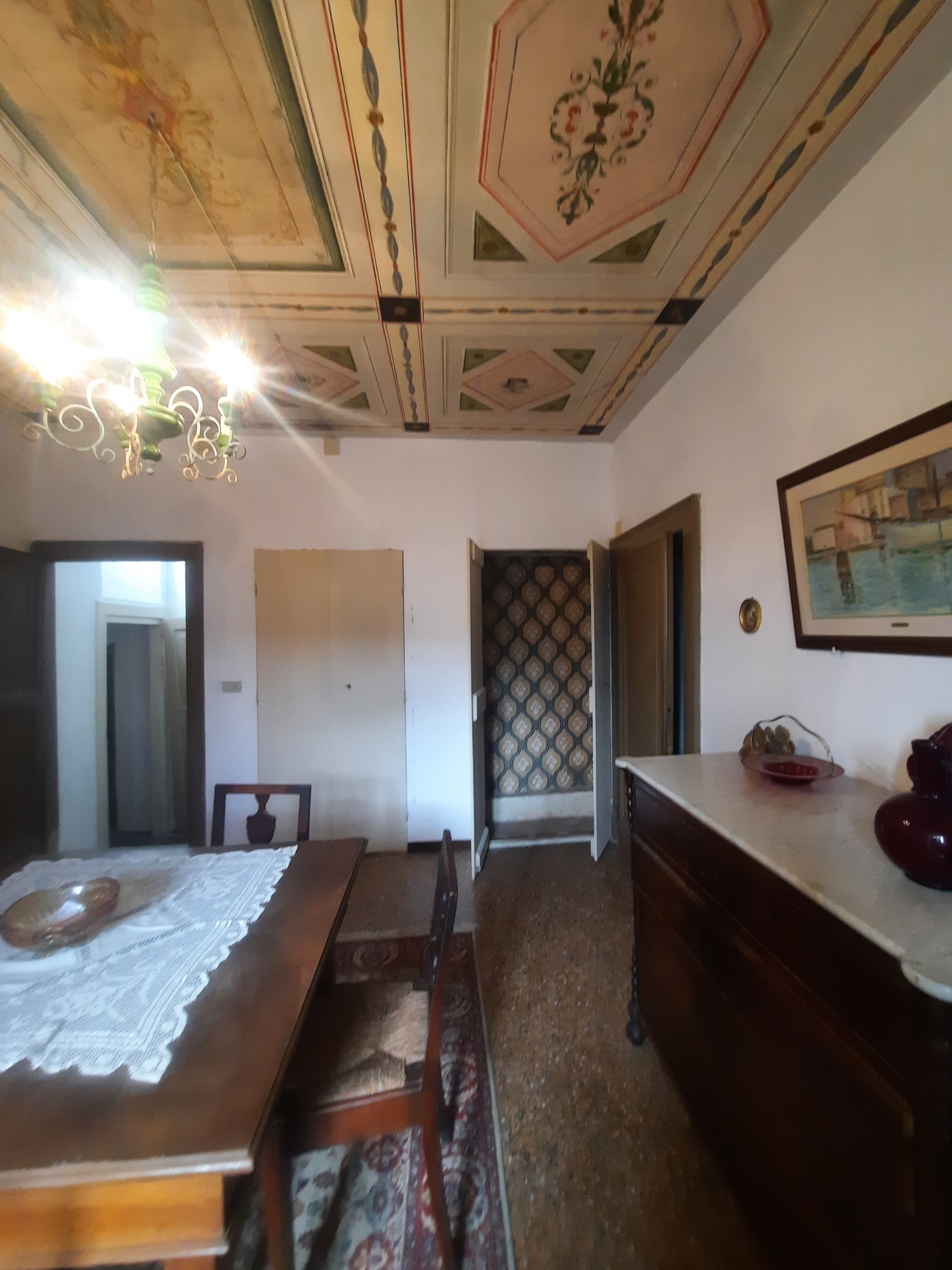 Immagine 21 di Casa indipendente in vendita  a Ripatransone