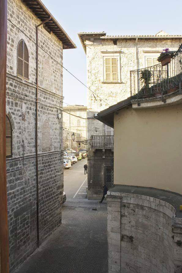 Immagine 27 di Pentalocale in vendita  a Ascoli Piceno