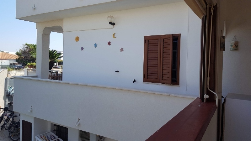 Immagine 17 di Villetta a schiera in vendita  a Carovigno