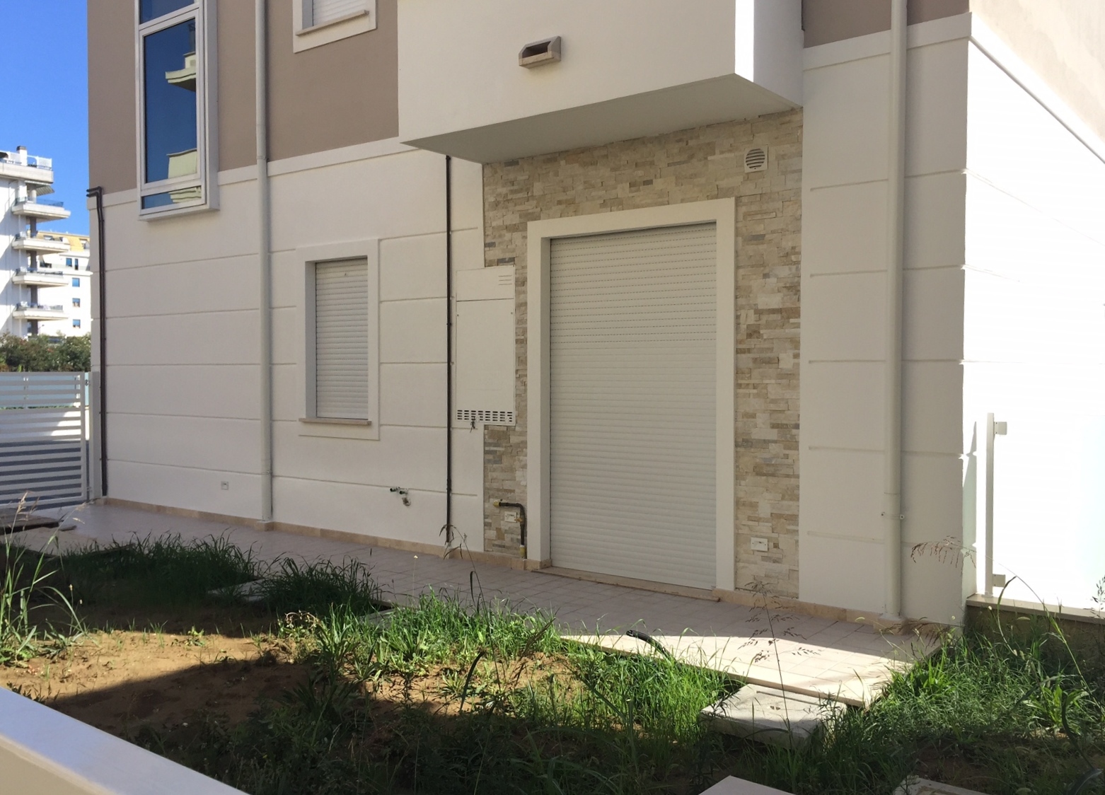 Immagine 1 di Appartamento in vendita  a San Benedetto Del Tronto