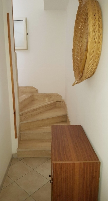 Immagine 23 di Villetta a schiera in vendita  a Carovigno