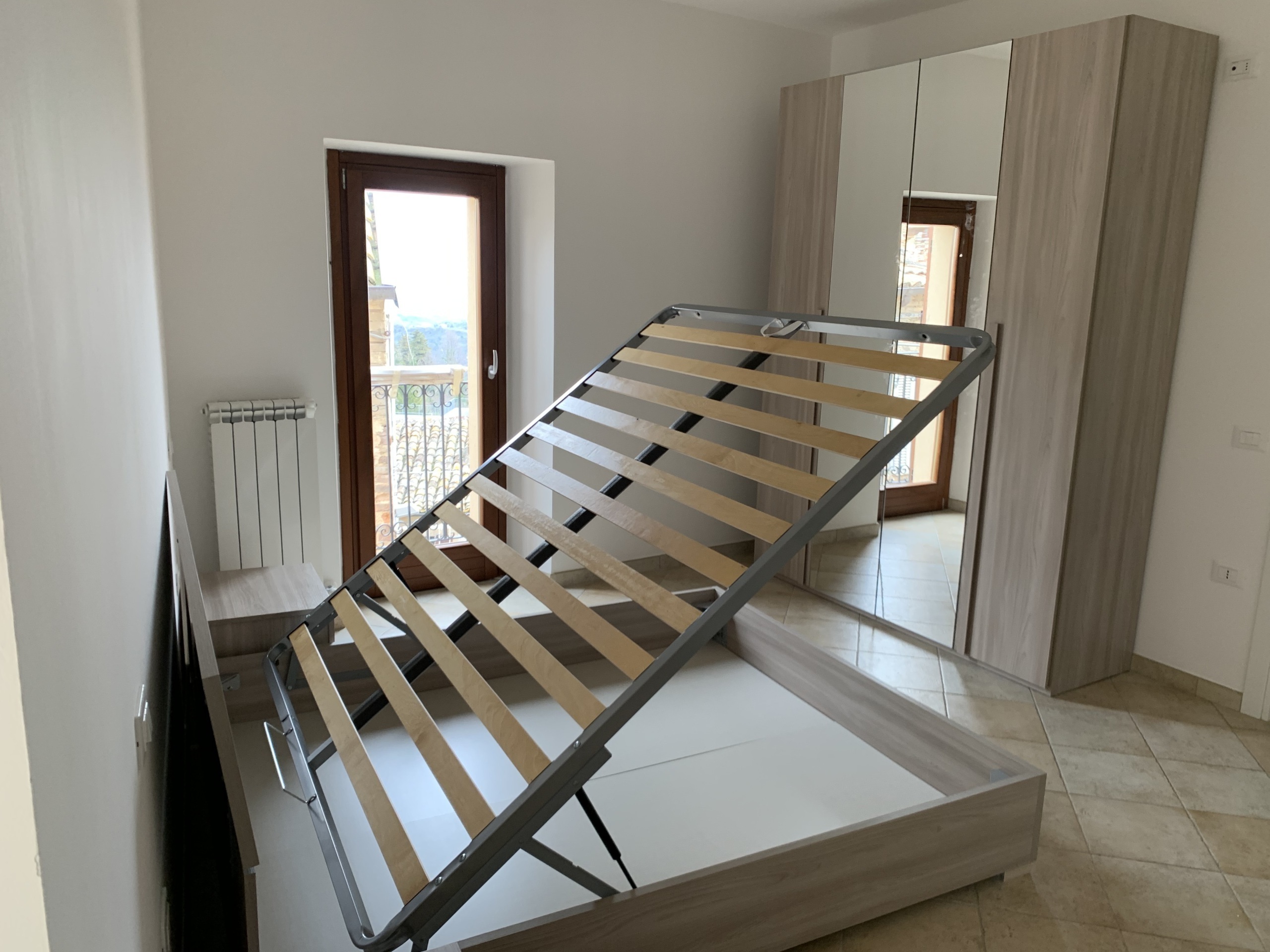 Immagine 17 di Casa indipendente in vendita  a Ripatransone