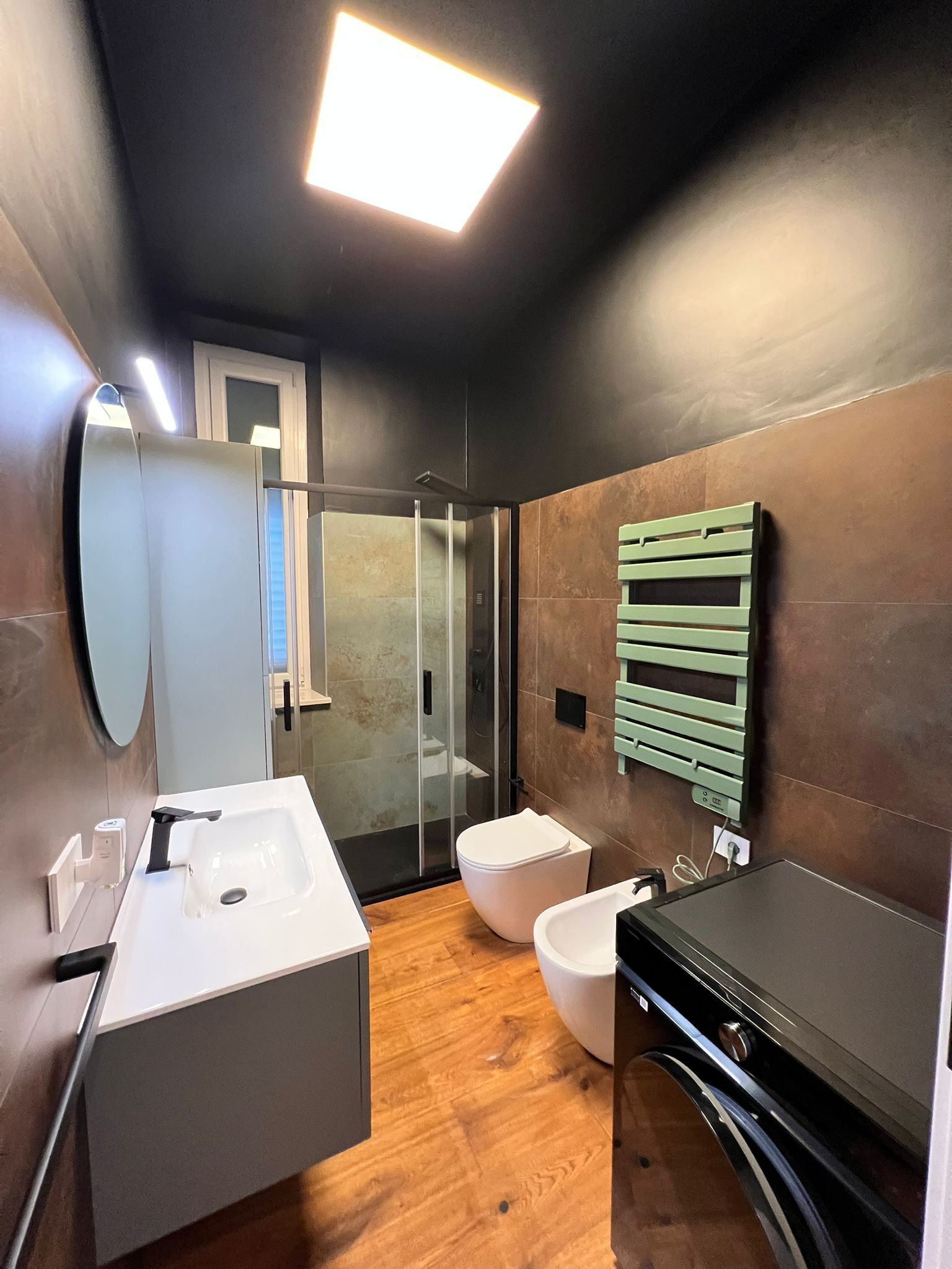 Immagine 27 di Appartamento in affitto  a San Benedetto Del Tronto