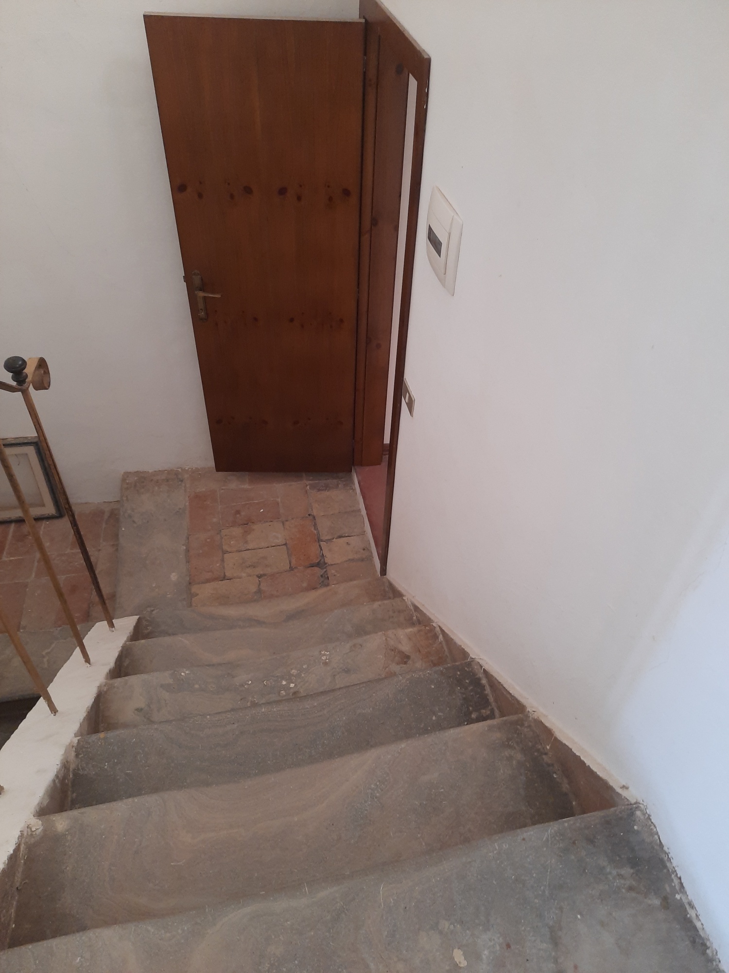 Immagine 40 di Casa indipendente in vendita  a Ripatransone