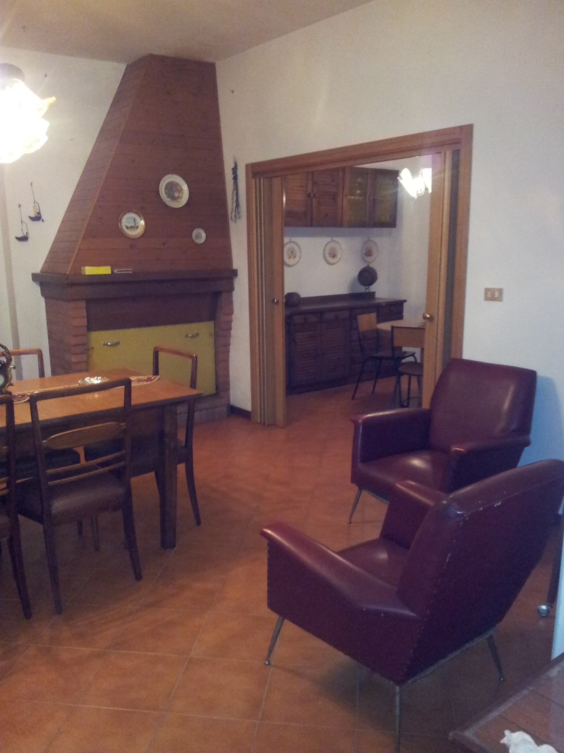 Immagine 13 di Casa indipendente in vendita  a Castorano