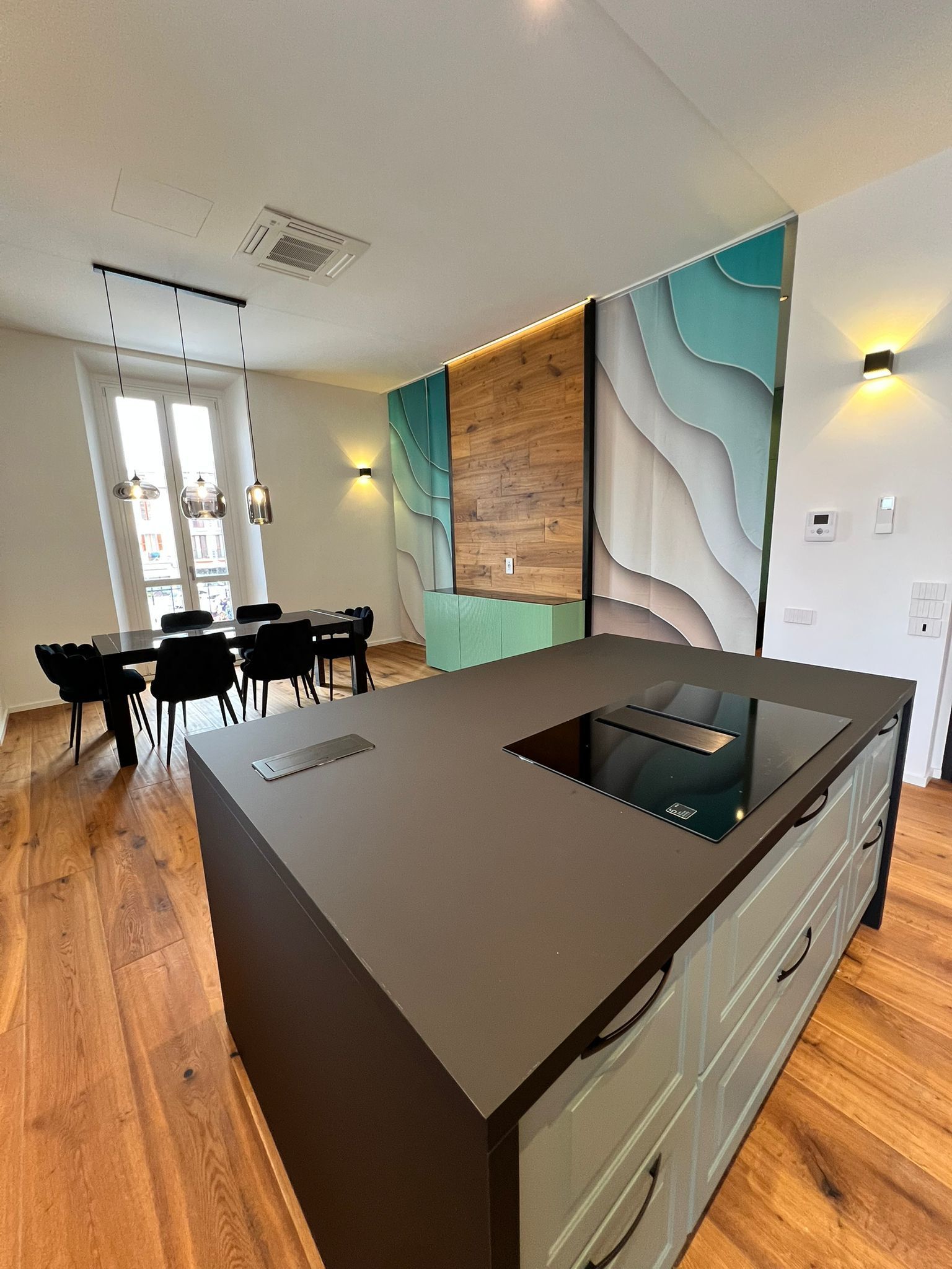 Immagine 7 di Appartamento in affitto  a San Benedetto Del Tronto