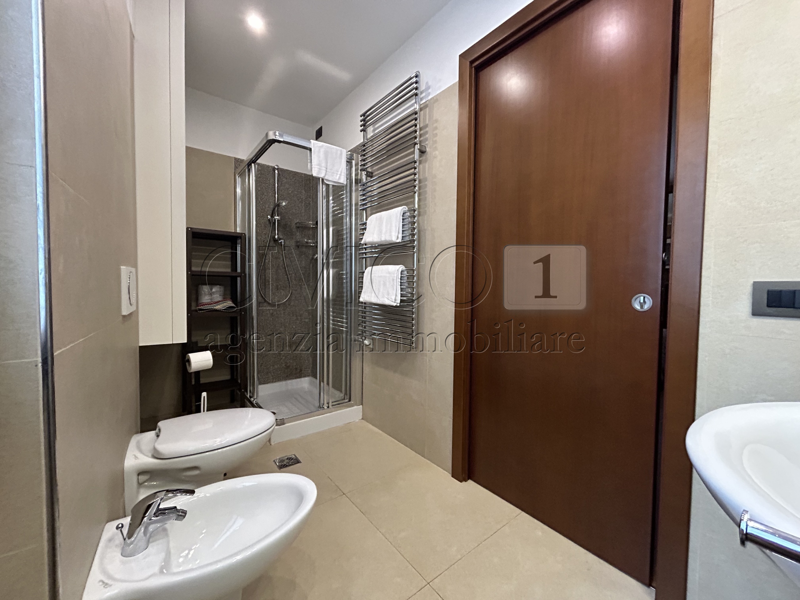 Immagine 18 di Appartamento in affitto  in San Marco a Venezia