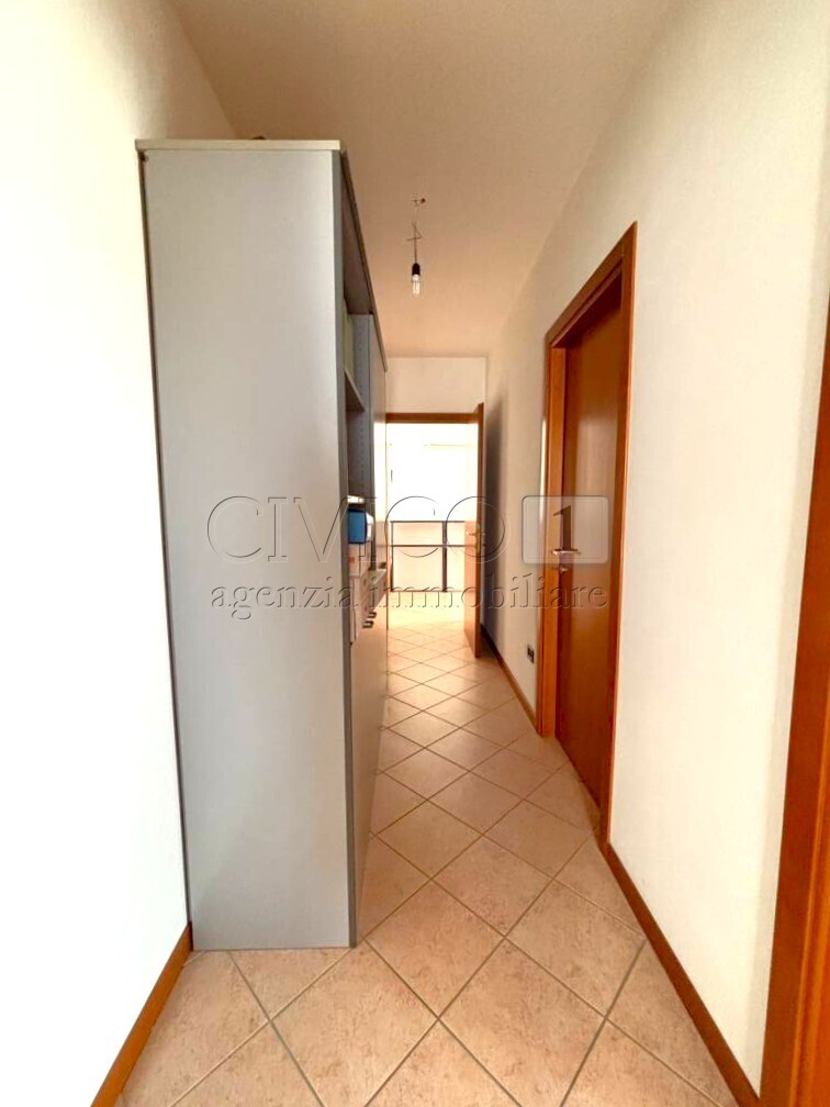 Immagine 7 di Appartamento in vendita  in Via Concordia 11 a Nanto