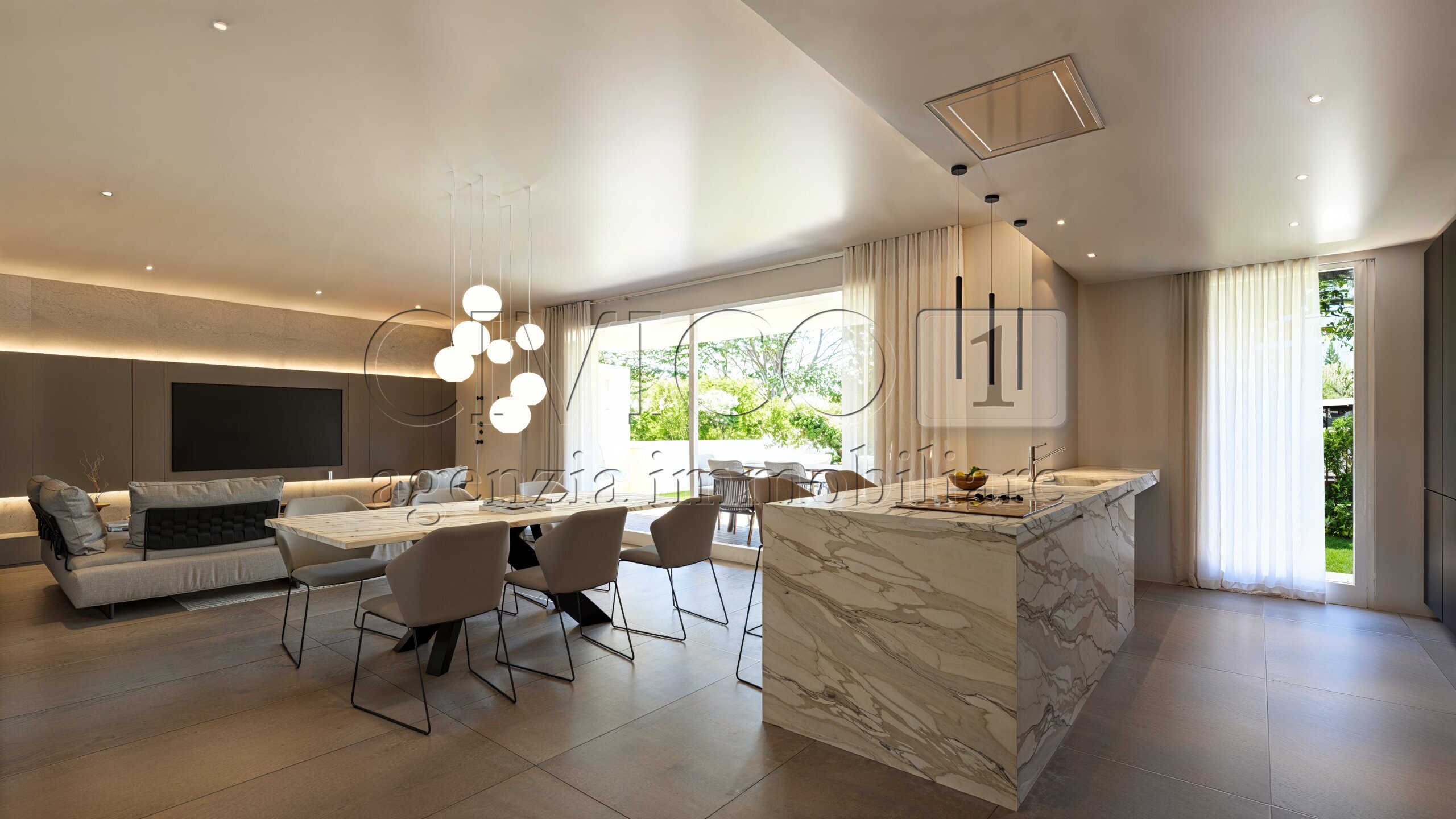 Immagine 8 di Appartamento in vendita  in VIA RIVIERA NAVIGLIO a Stra