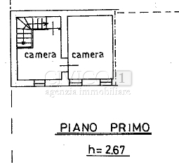 Immagine 25 di Rustico / casale in vendita  in Via Tavella 10 a Barbarano Mossano