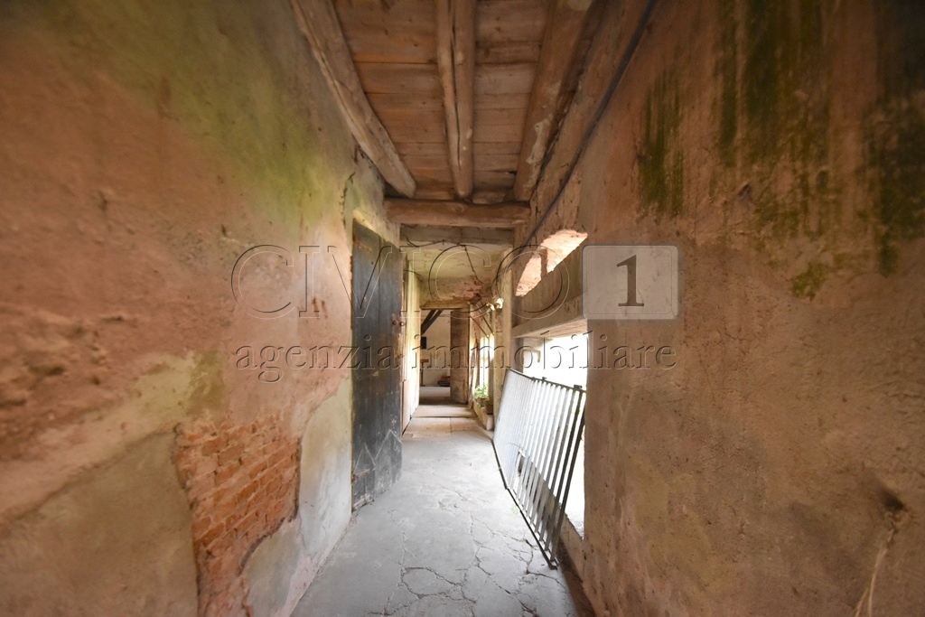 Immagine 20 di Rustico / casale in vendita  in Via Chiesa Rampazzo 17 a Camisano Vicentino