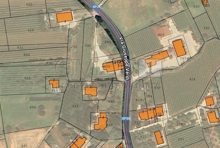 Immagine 27 di Rustico / casale in vendita  in Via Giuseppe Verdi 58 a Rovolon