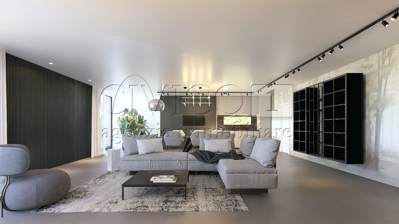 Immagine 20 di Porzione di casa in vendita  in Via Grazia Deledda a Padova