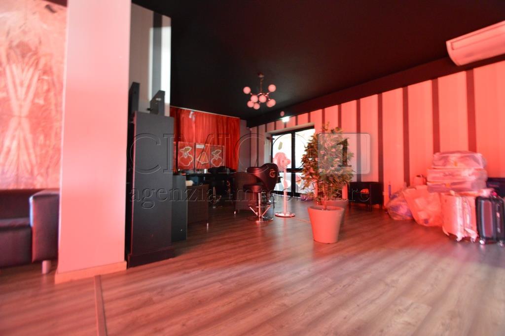 Immagine 8 di Locale commerciale in vendita  in Via Prolin 133 a Noventa Vicentina