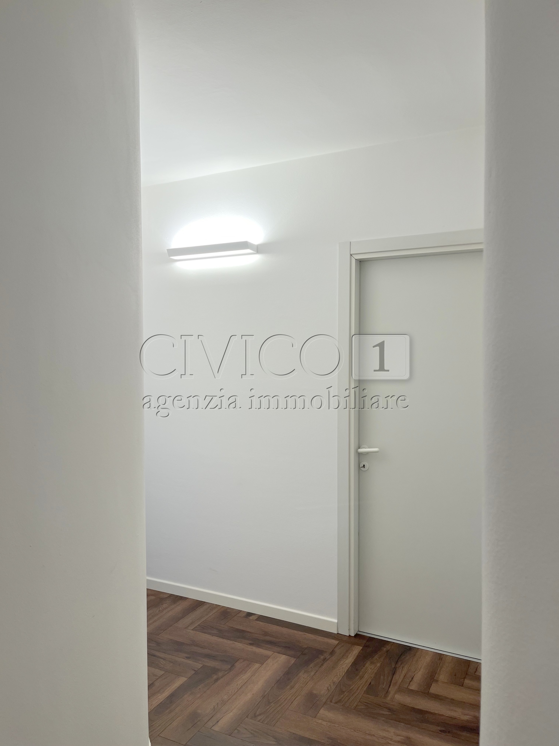 Immagine 13 di Ufficio in affitto  in Viale della Scienza 38 a Vicenza