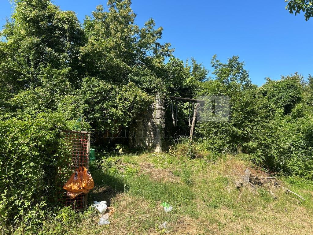 Immagine 4 di Rustico / casale in vendita  in Via Tavella 10 a Barbarano Mossano