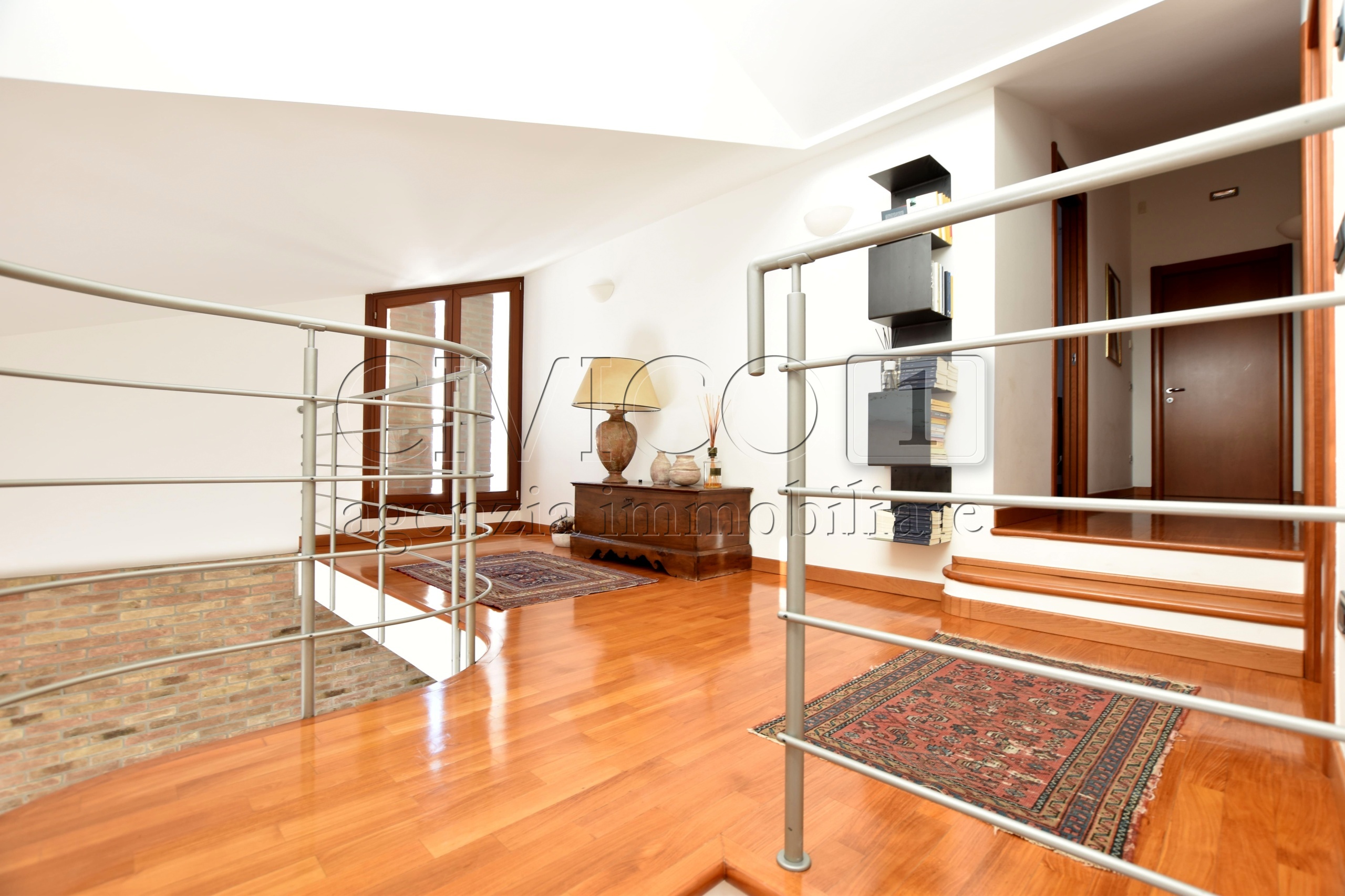 Immagine 15 di Villa in vendita  in Via Cavalieri di Vittorio Veneto a Saonara