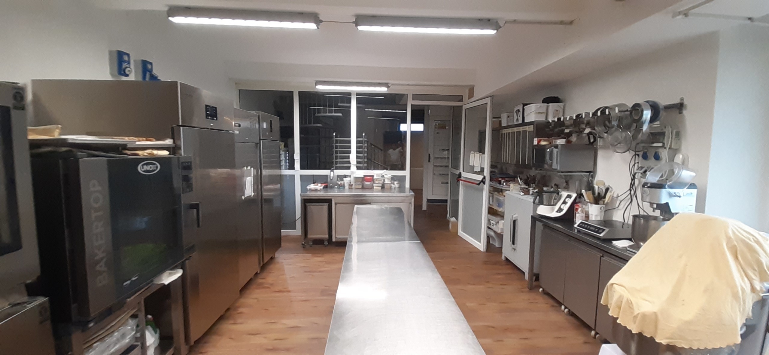 Immagine 4 di Locale commerciale in affitto  in Via Milano 94 a Somma Lombardo