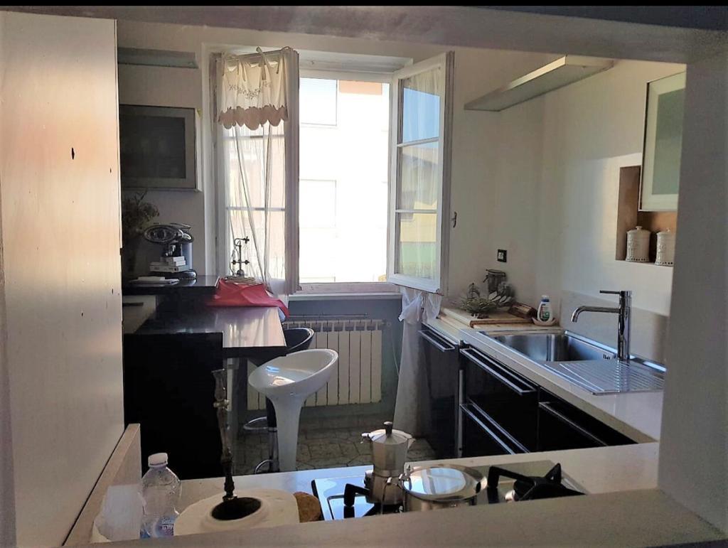 Immagine 5 di Casa semindipendente in vendita  in Via Baccanella 9 a Castelnuovo Magra