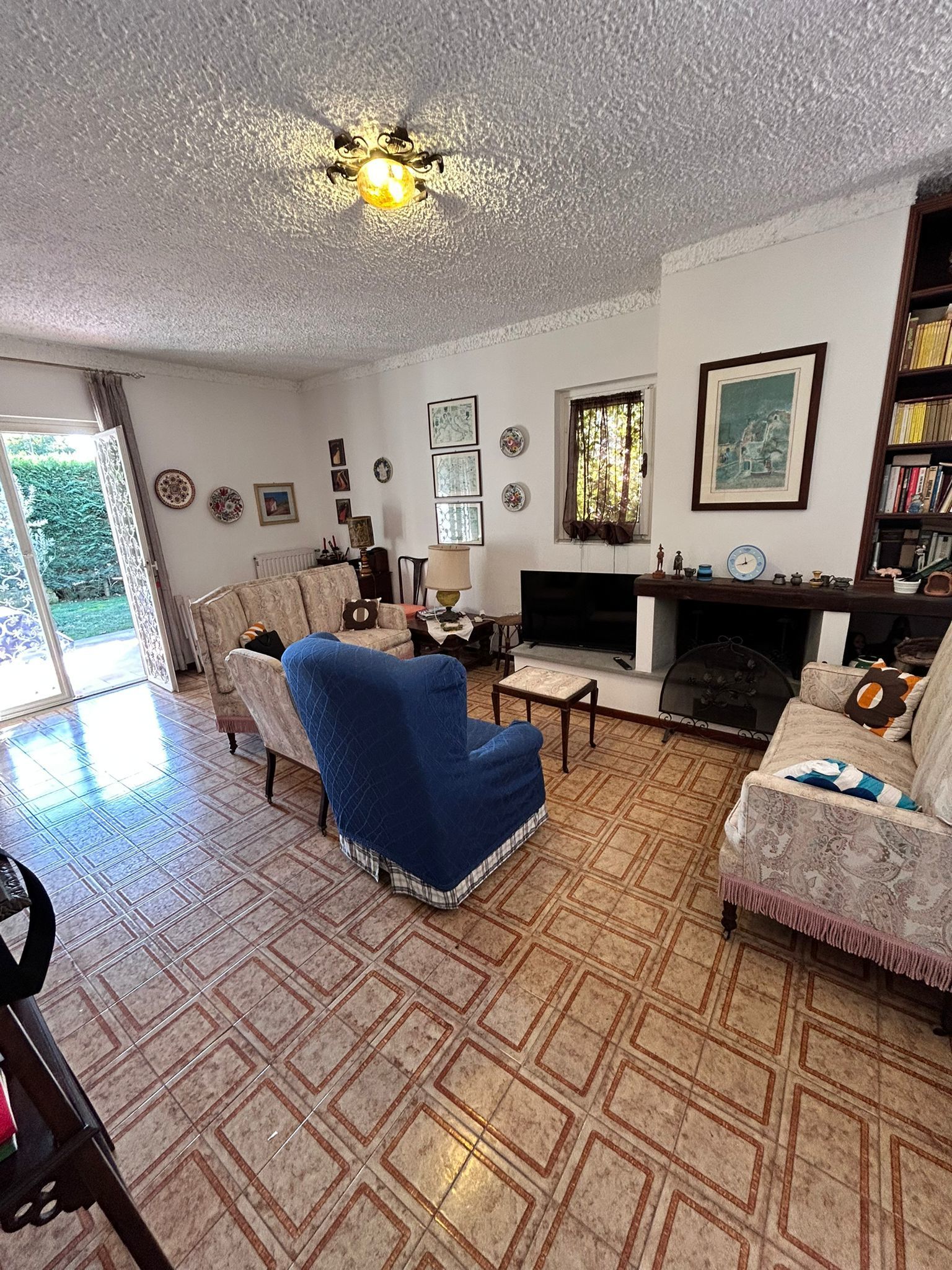 Immagine 4 di Casa bifamiliare in vendita  in Viale Alcide de Gasperi 130 a San Felice Circeo