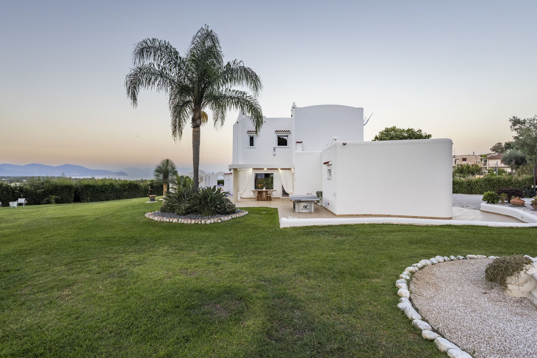 Immagine 55 di Villa in affitto  in Via XXIV Maggio 44 a San Felice Circeo