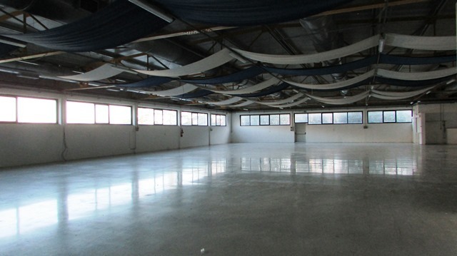 Immagine 4 di Capannone industriale in affitto  in Via Leonardo Da Vinci a San Benedetto Del Tronto