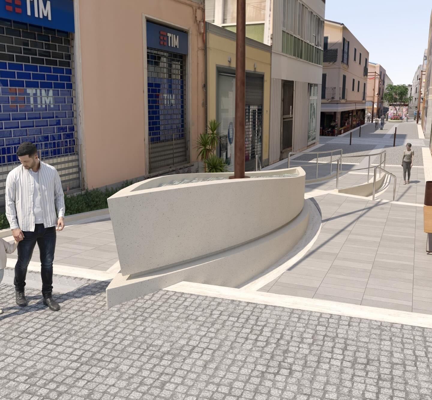 Immagine 6 di Locale commerciale in vendita  a San Benedetto Del Tronto