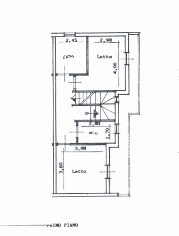 Immagine 28 di Villetta a schiera in vendita  a Carovigno