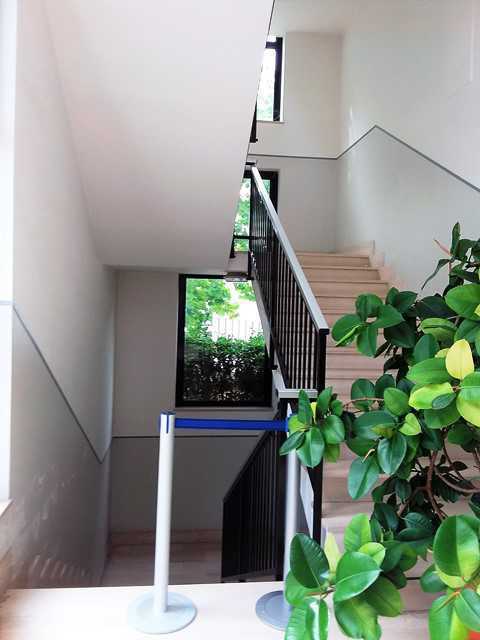 Immagine 17 di Capannone industriale in affitto  in Via Leonardo Da Vinci a San Benedetto Del Tronto