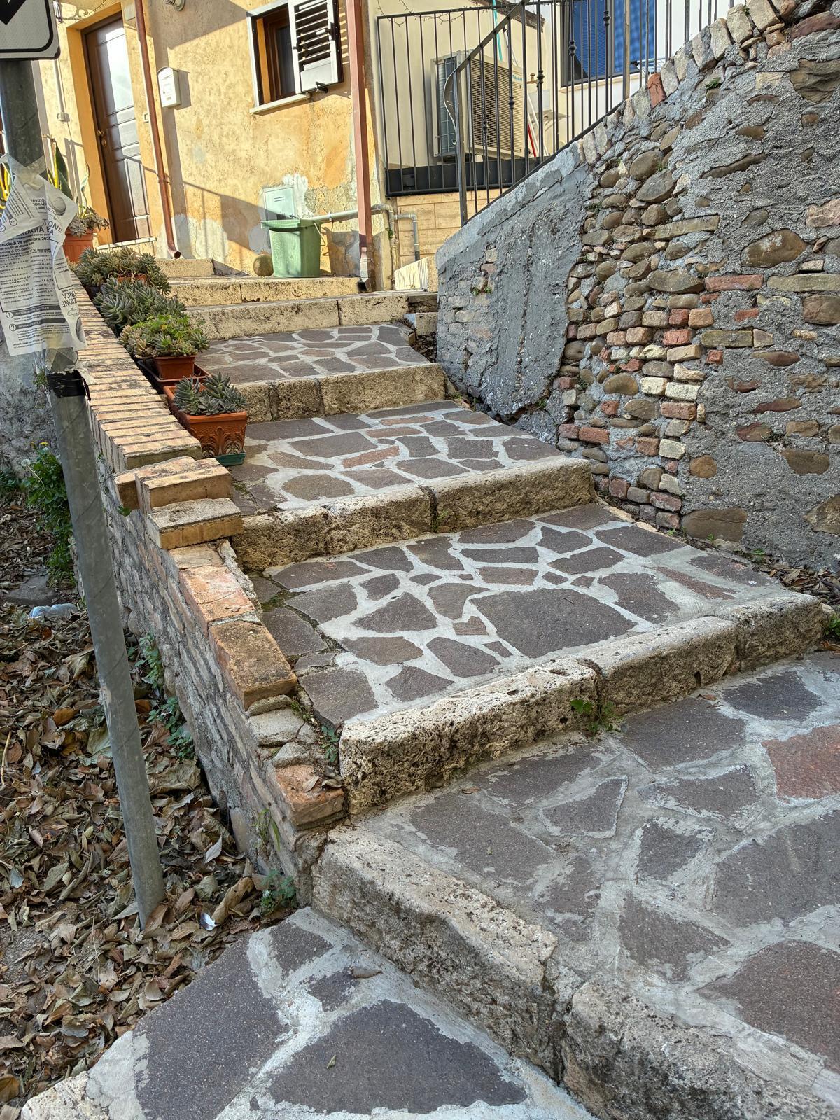 Immagine 43 di Casa indipendente in vendita  a Colonnella