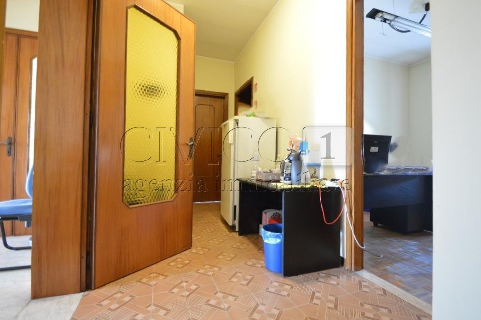 Immagine 18 di Ufficio in vendita  in Via Prolin 135 a Noventa Vicentina