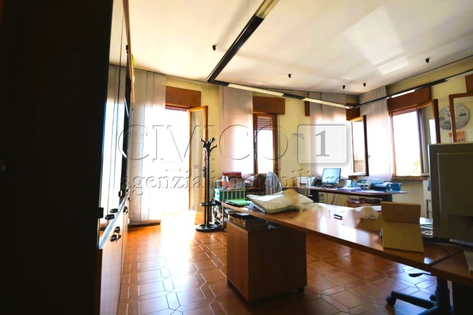 Immagine 16 di Ufficio in vendita  in Via Prolin 135 a Noventa Vicentina