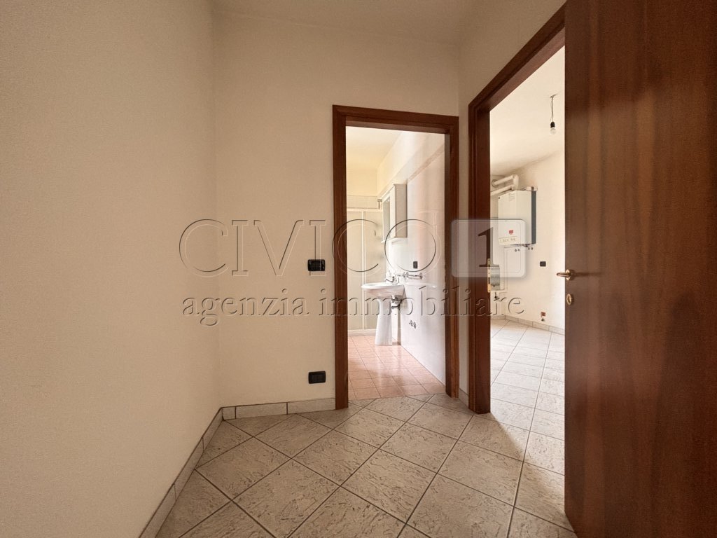 Immagine 4 di Appartamento in vendita  in Via Europa a Barbarano Mossano