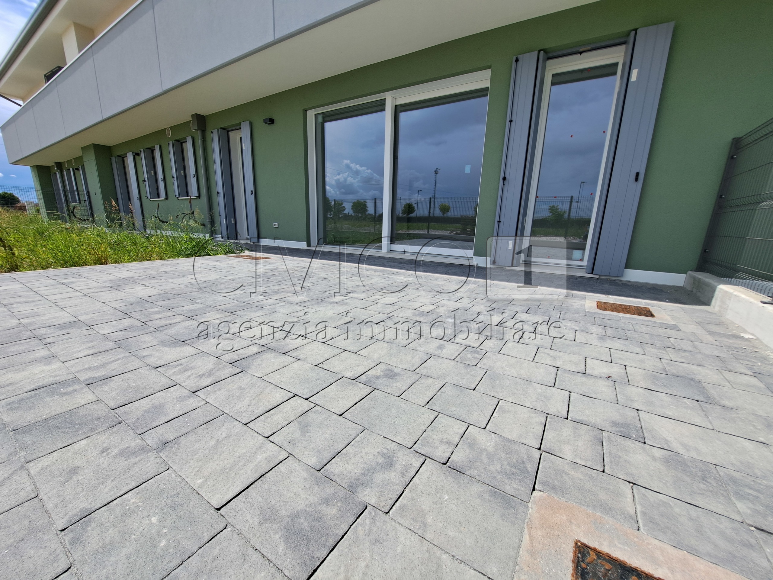 Immagine 4 di Appartamento in vendita  in Via Roma a Cervarese Santa Croce