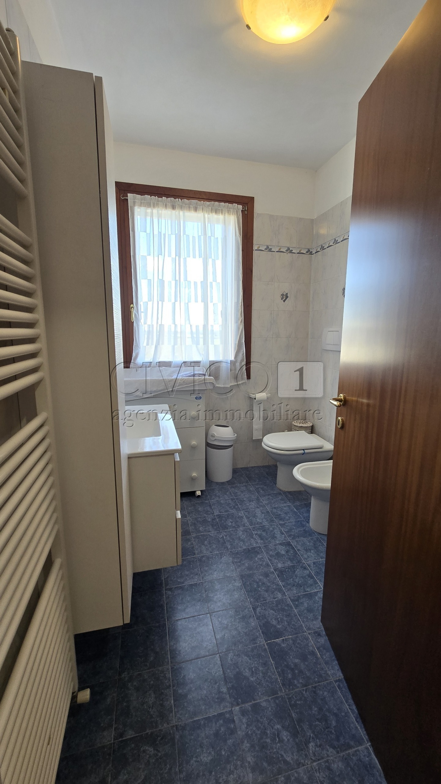 Immagine 18 di Appartamento in vendita  in via Sanvido 16 a Castegnero