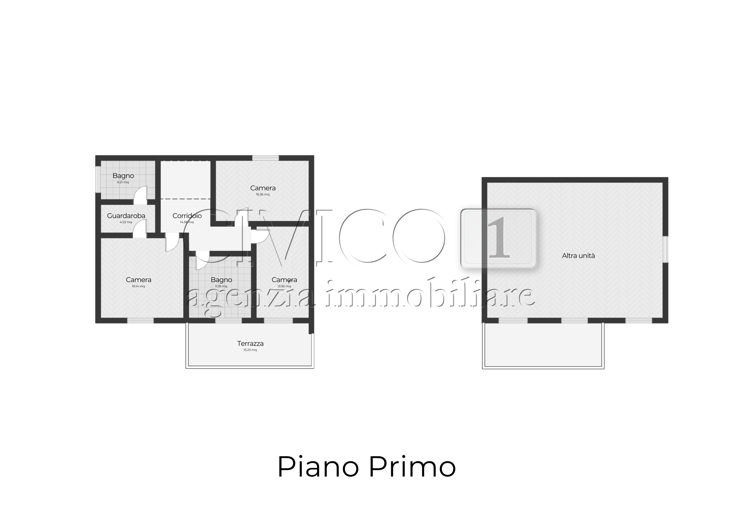 Immagine 20 di Terreno industriale in vendita  in Strada dell’Ospedaletto 14 a Vicenza