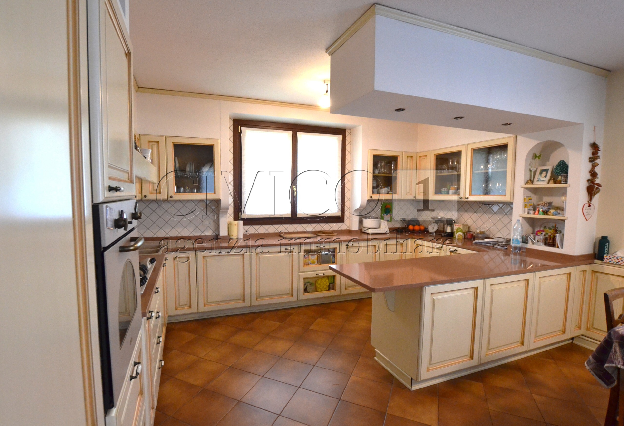 Immagine 22 di Casa indipendente in vendita  in Via Galileo Galilei 4 a Albignasego