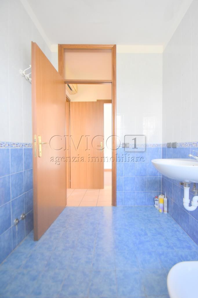 Immagine 11 di Appartamento in vendita  in Via Camisana 84 a Grumolo Delle Abbadesse