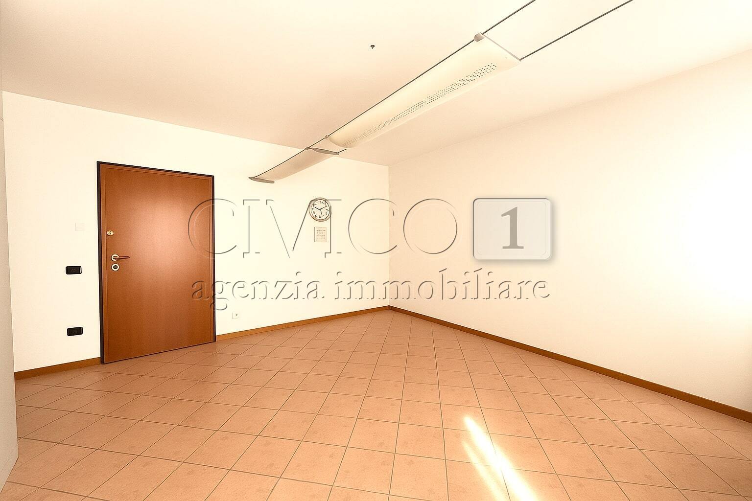 Immagine 5 di Appartamento in vendita  in Via Concordia 11 a Nanto