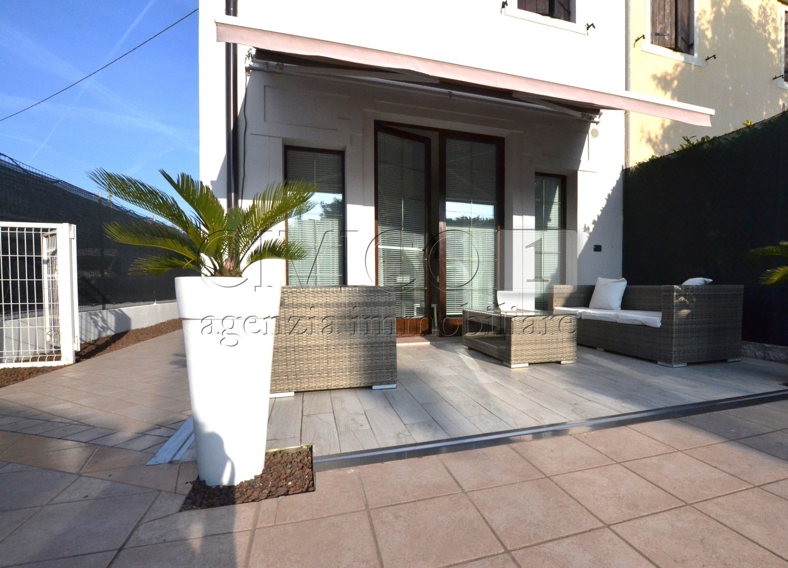 Immagine 12 di Casa bifamiliare in vendita  in Via Fiume a Piazzola Sul Brenta