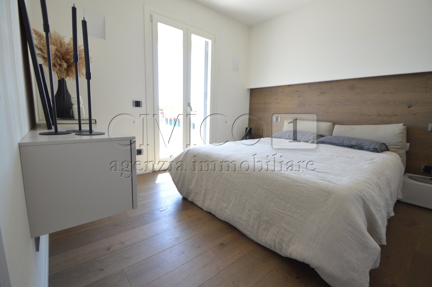 Immagine 13 di Casa trifamiliare in vendita  in Via San Salvatore a Nanto