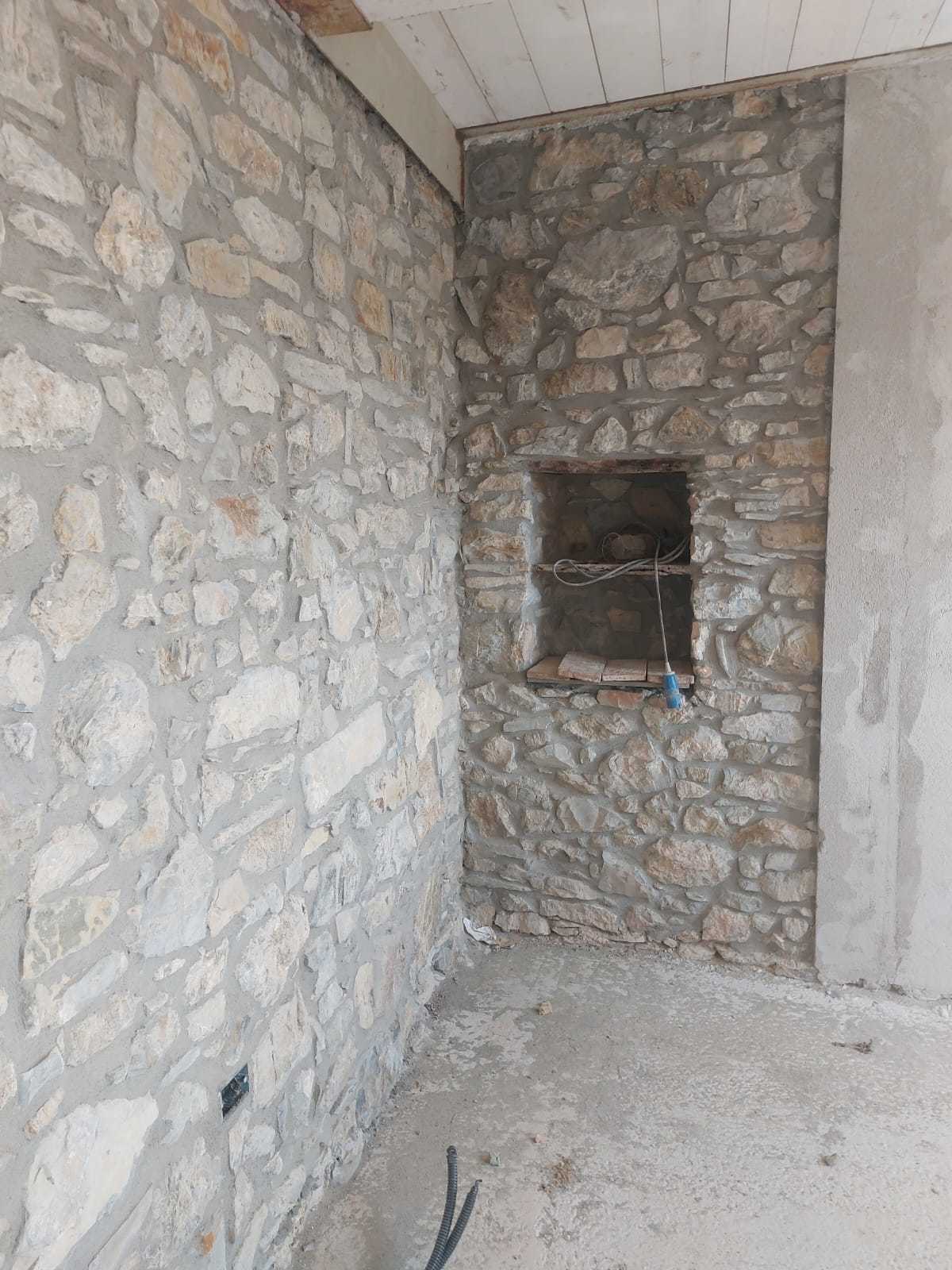 Immagine 28 di Casa semindipendente in vendita  in Via Belvedere 13 a Sarzana