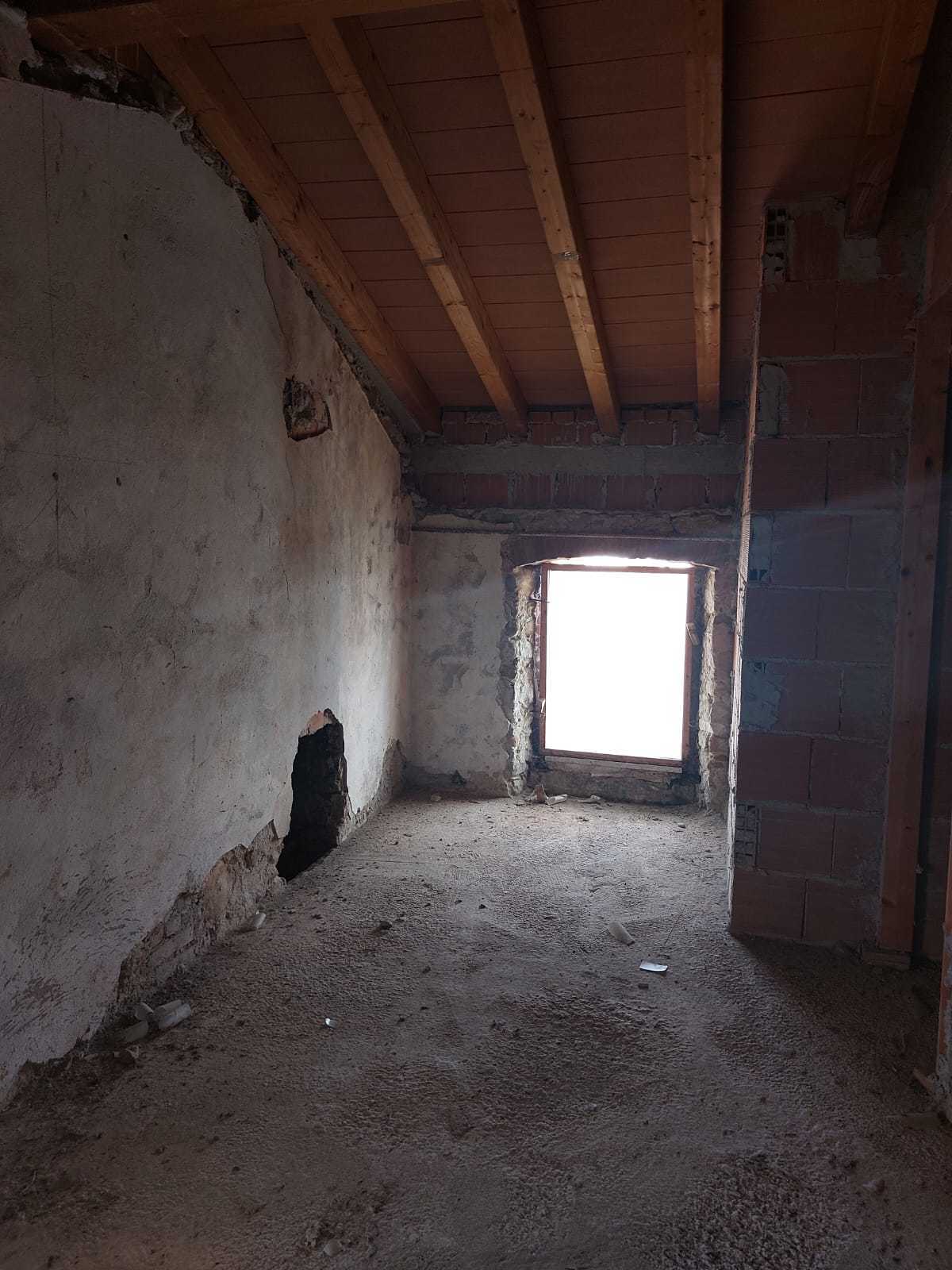 Immagine 5 di Terratetto in vendita  in Via Paradiso 3 a Castelnuovo Magra