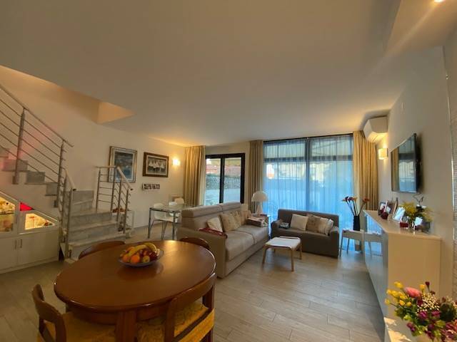 Immagine 4 di Terratetto in vendita  in Via Alessandro Manzoni 11 a Ameglia