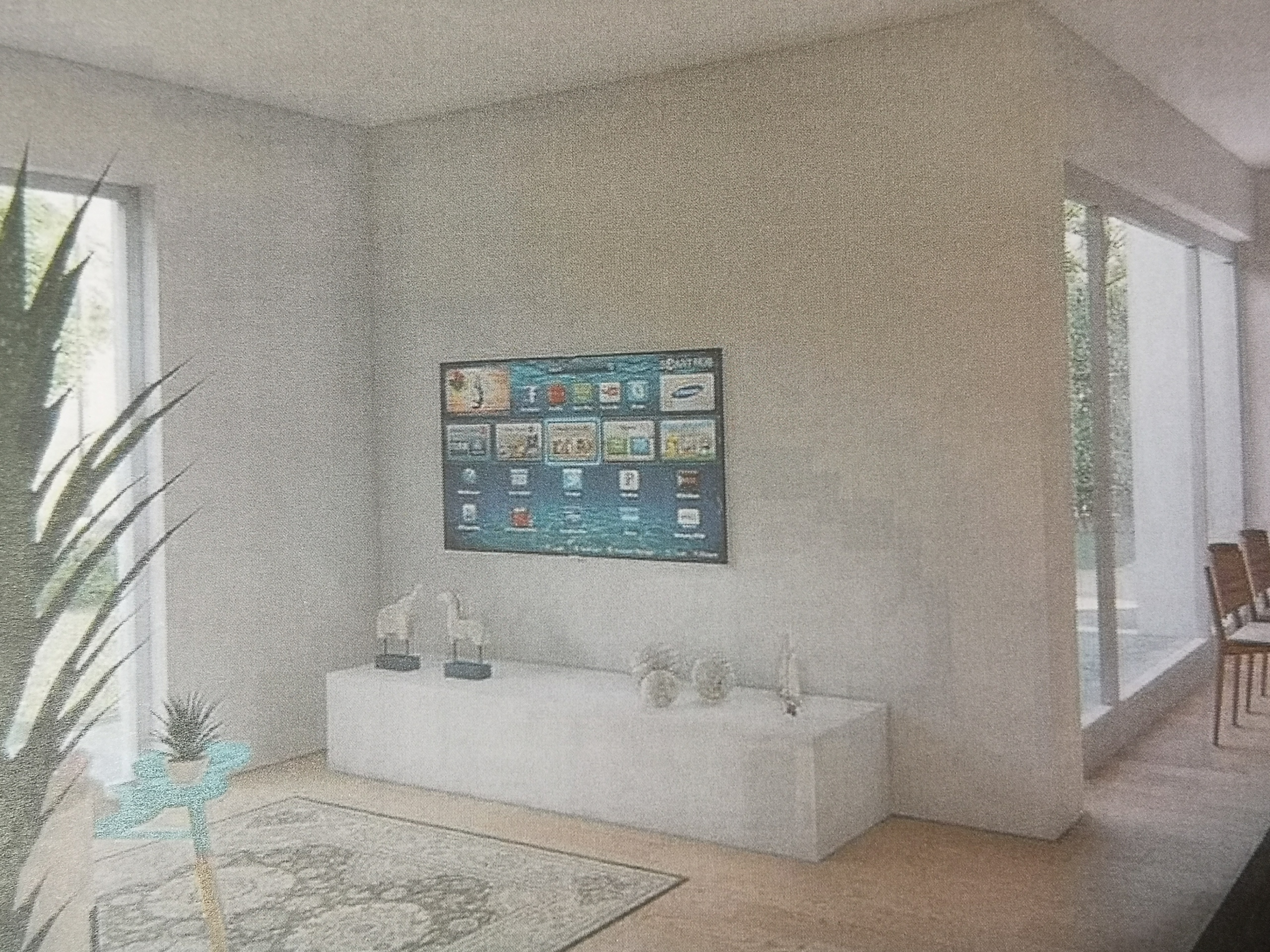 Immagine 7 di Casa semindipendente in vendita  in Via Litoranea 61 a Ameglia