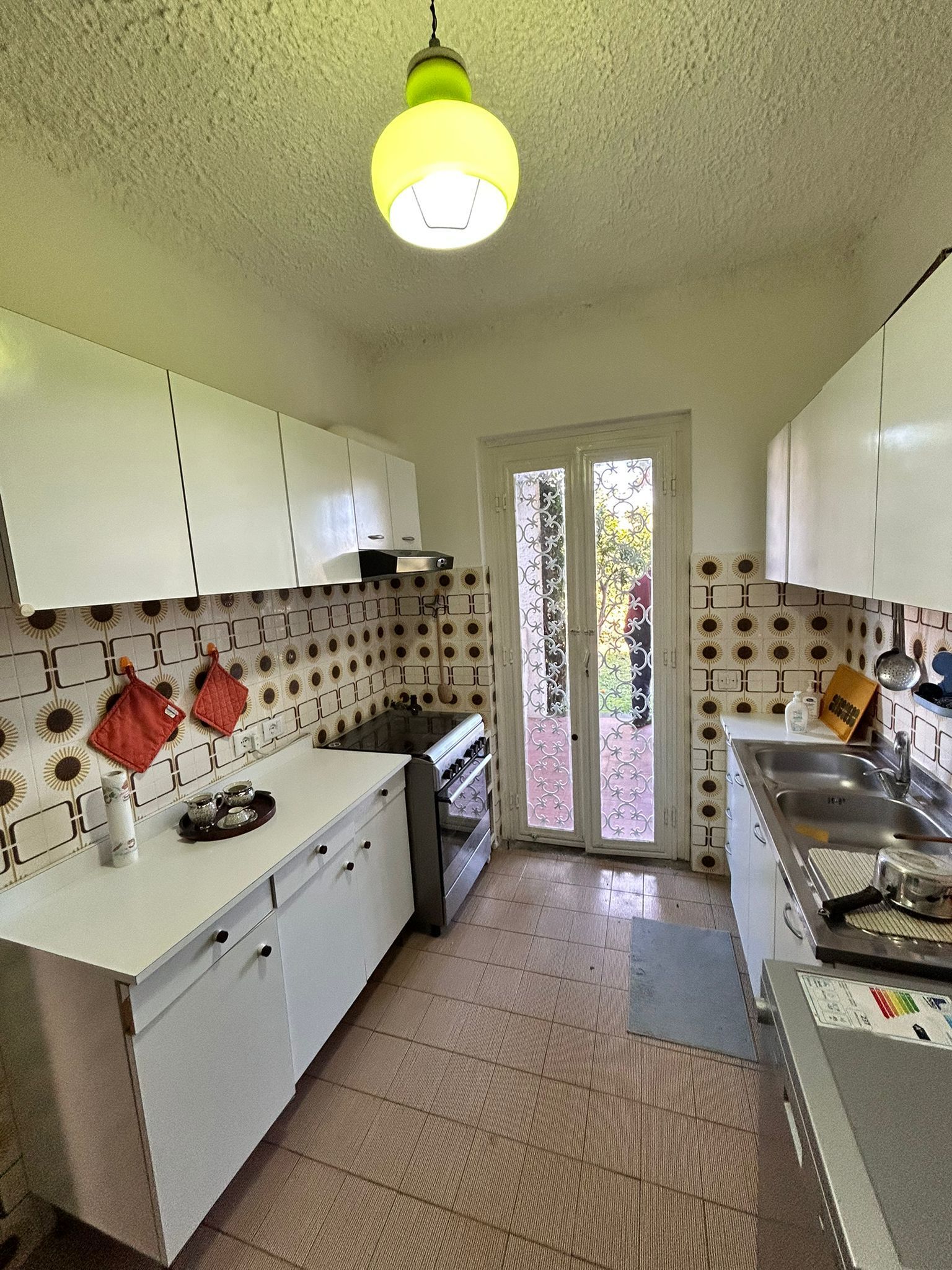 Immagine 7 di Casa bifamiliare in vendita  in Viale Alcide de Gasperi 130 a San Felice Circeo